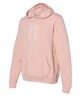 Bella + Canvas 3719 Unisex Sponge Fleece Pullover Hoodie