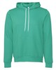 Bella + Canvas 3719 Unisex Sponge Fleece Pullover Hoodie