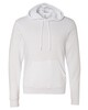 Bella + Canvas 3719 Unisex Sponge Fleece Pullover Hoodie