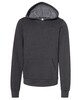 Bella + Canvas 3719Y Youth Sponge Fleece Hoodie