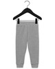 Bella + Canvas 3727T Toddler Sponge Fleece Jogger Sweatpants