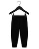 Bella + Canvas 3727T Toddler Sponge Fleece Jogger Sweatpants