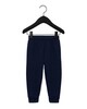 Bella + Canvas 3727T Toddler Sponge Fleece Jogger Sweatpants