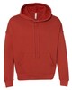 Bella + Canvas 3729 Unisex Sponge Fleece Hoodie