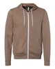 Bella + Canvas 3739 Unisex Sponge Fleece Zip-Up Hoodie