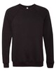 Bella + Canvas 3901 Unisex Sponge Fleece Crewneck Sweatshirt