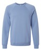Bella + Canvas 3901 Unisex Sponge Fleece Crewneck Sweatshirt