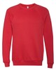 Bella + Canvas 3901 Unisex Sponge Fleece Crewneck Sweatshirt