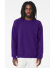 Bella + Canvas 3901 Unisex Sponge Fleece Crewneck Sweatshirt