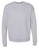 Bella + Canvas 3945 Unisex Drop Shoulder Crewneck Sweatshirt