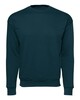 Bella + Canvas 3945 Unisex Drop Shoulder Crewneck Sweatshirt