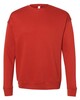 Bella + Canvas 3945 Unisex Drop Shoulder Crewneck Sweatshirt