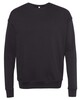 Bella + Canvas 3945 Unisex Drop Shoulder Crewneck Sweatshirt
