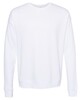Bella + Canvas 3945 Unisex Drop Shoulder Crewneck Sweatshirt