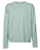 Bella + Canvas 3945 Unisex Drop Shoulder Crewneck Sweatshirt