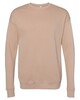 Bella + Canvas 3945 Unisex Drop Shoulder Crewneck Sweatshirt