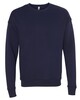 Bella + Canvas 3945 Unisex Drop Shoulder Crewneck Sweatshirt