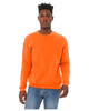 Bella + Canvas 3945 Unisex Drop Shoulder Crewneck Sweatshirt