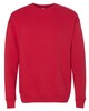Bella + Canvas 3945 Unisex Drop Shoulder Crewneck Sweatshirt