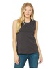 Bella + Canvas 6003 Women's Jersey Muscle Tank Top