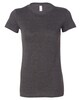 Bella + Canvas 6004 Women's Slim Fit Tee