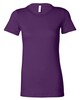 Bella + Canvas 6004 Women's Slim Fit Tee