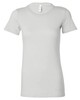 Bella + Canvas 6004 Women's Slim Fit Tee