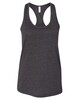 Bella + Canvas 6008 Women's Jersey Racerback Tank