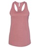 Bella + Canvas 6008 Women's Jersey Racerback Tank