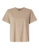 Bella + Canvas 6110GD Women's Garment-Dyed Tee