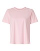 Bella + Canvas 6110GD Women's Garment-Dyed Tee
