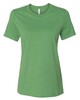 Bella + Canvas 6400 Missy Short Sleeve Crew Neck T-Shirt