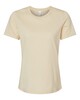 Bella + Canvas 6400CVC Women’s Relaxed Fit Heather CVC T-Shirt