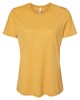 Bella + Canvas 6413 Women’s Relaxed Fit Triblend Tee