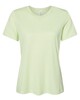 Bella + Canvas 6413 Women’s Relaxed Fit Triblend Tee