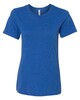 Bella + Canvas 6413 Women’s Relaxed Fit Triblend Tee