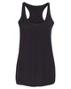 Bella + Canvas 8430 Women's Sylvia Tri-Blend Racerback Tank Top