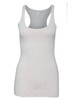 Bella + Canvas 8430 Women's Sylvia Tri-Blend Racerback Tank Top