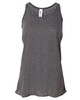 Bella + Canvas 8800 Women's Flowy Racerback Tank Top