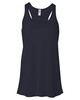 Bella + Canvas 8800 Women's Flowy Racerback Tank Top