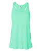 Bella + Canvas 8800 Women's Flowy Racerback Tank Top