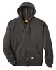 Berne SZ101 Heritage Thermal Lined Hooded Sweatshirt