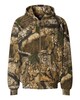 Berne SZ101 Heritage Thermal Lined Hooded Sweatshirt