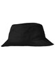 Big Accessories BA642 Lariat Bucket Hat