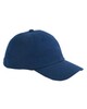 Big Accessories BX001Y Youth Classic Brushed Twill Cap