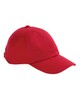 Big Accessories BX001Y Youth Classic Brushed Twill Cap