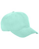 Big Accessories BX002 Brushed Twill Cap