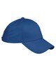 Big Accessories BX020 Twill Cap
