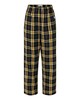 Boxercraft BY6624 Youth Flannel Pants