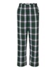Boxercraft BY6624 Youth Flannel Pants